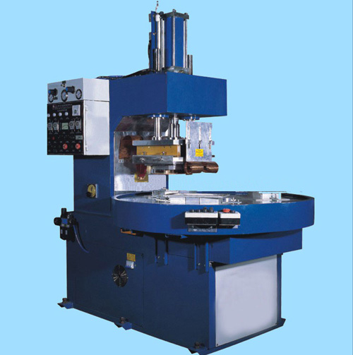 自動(dòng)轉(zhuǎn)盤(pán)熔斷機(jī)