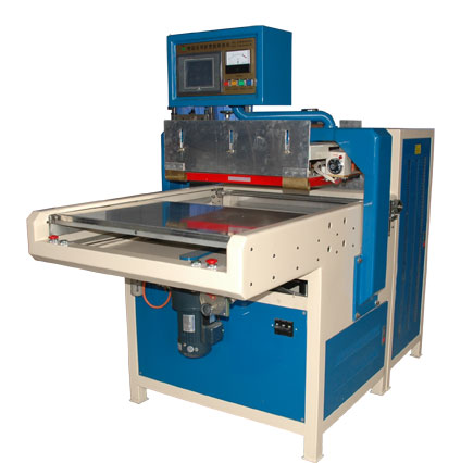 疊式高周波熔斷機(jī)