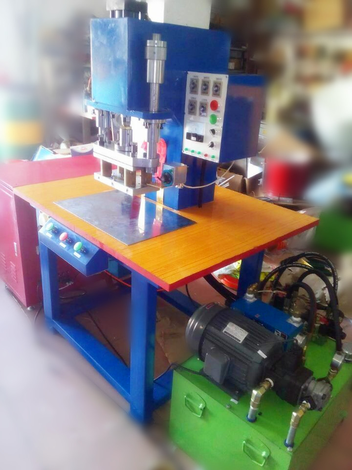 單頭同步熔斷機(jī)